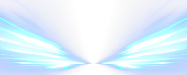 hiny digital streaks of light cross each other, creating depth and motion. Ideal for visual effects, airflow concepts, and modern backgrounds. © Mirotvoric