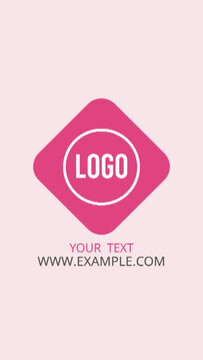 Flat Logo - Vertical