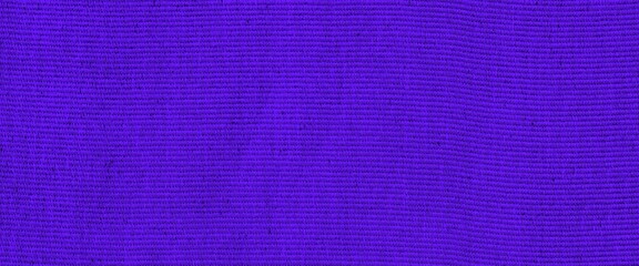 blue fabric background