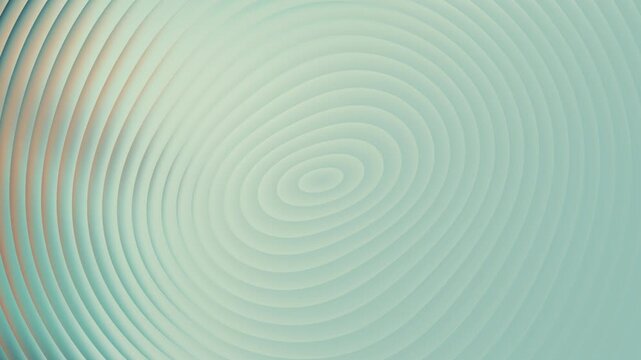 Subtle abstract pattern with soft, light blue and pale orange hues, featuring concentric oval shapes and a gentle gradient