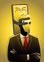 Mobile Phone Addiction and Digital Distraction