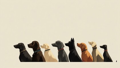 Training Dogs In A Row To Rescue: A Process Of Skill Development For Canine Rescue Mission To Save Lives.