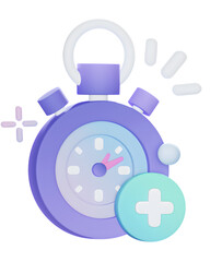 Enhance Focus with Stopwatch for Efficient Time Management in Modern Workspaces