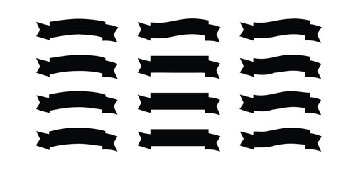 Abstract geometric composition with vibrant color accents and bold typography elements