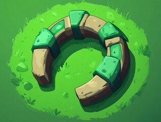 st patrick day background