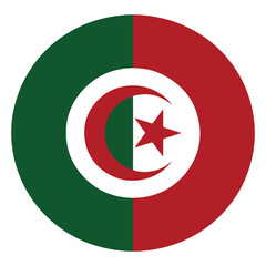 Algeria Flag Icon