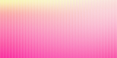 Vibrant pink to yellow gradient background with smooth transition and soft blur effect