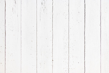 Fond en bois blanc - fond photo