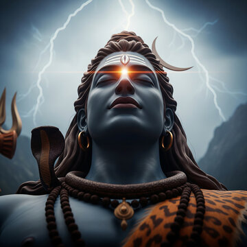 mahadev