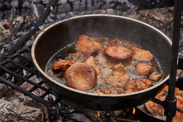 rydze w g&oacute;rach