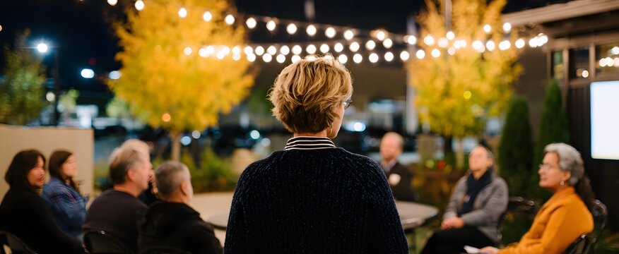 Spotlight on neighborhood entrepreneurs during this Small Business Saturday event.