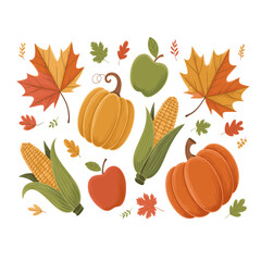 Flat Design Diwali Festival Concept Vector Illustration, Diya, Rangoli, Paint Brushes and Gift Box.ai