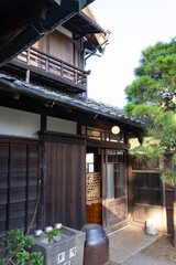 江戸東京たてもの園