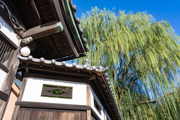 江戸東京たてもの園