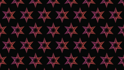 seamless geometric pattern background