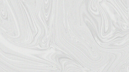 Obraz premium Subtle White Marble Effect Abstract Texture