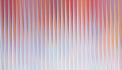 Obraz premium Vertical lines in shades of red, pink, and purple, creating a vibrant abstract pattern. This colorful design evokes a sense of movement and depth