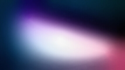 Guru nanak  abstract gradient background with blurred colors of white pink purple and dark blue...