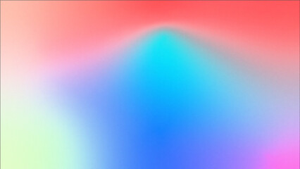 Guru nanak  a soft gradient background with shades of pink, blue, green, and purple creating a...