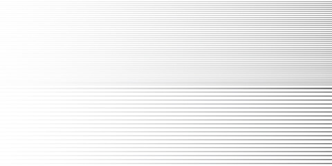 Obraz premium Abstract background with lines oblique stripe diagonal wave line . Vector gradient gray line pattern Transparent monochrome striped texture, minimal wave line elegant technology concept web .