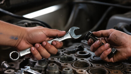 car service repair