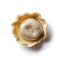 Intricately folded dumpling, tantalizing mooncake whispers, autumn harvest delight, culinary art of Mid-Autumn Festival celebration