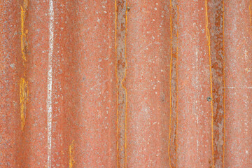 Grunge rusty metal texture. Rusty and oxidized metal background. Old metal steel panel