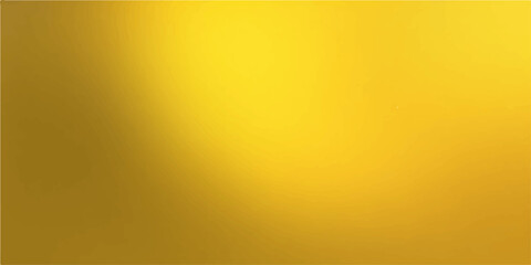 Abstract golden gradient background with subtle texture and soft light creating a luxurious and elegant feel