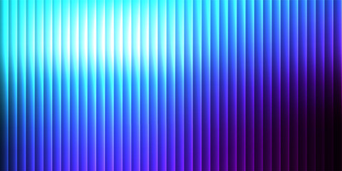 Abstract blurred background image of blue colors gradient used as an illustration. Eps 10