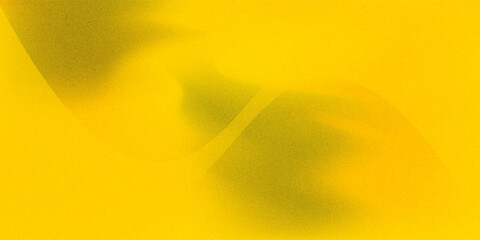 Bright orange-yellow abstract dynamic background with waving shapes. Fresh lemon orange color. Modern wallpapers for templates, banners, sales, events, ads, web and pages