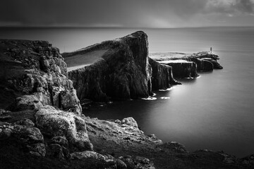 Neist Point Lighthouse