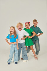 Joyful Childhood Style