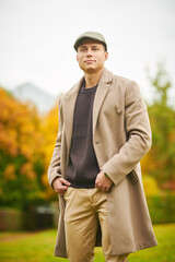 Timeless Autumn Style