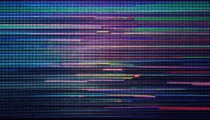 Retro Crt Screen Texture Vintage Tv Pixel Pattern Overlay Fx Old Television Display Scanlines Dots Rgb Pixel Grid