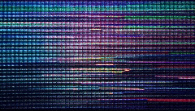 Retro Crt Screen Texture Vintage Tv Pixel Pattern Overlay Fx Old Television Display Scanlines Dots Rgb Pixel Grid