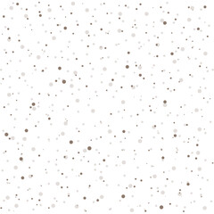 Plain Dot Background