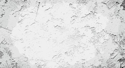 Obraz premium Vector abstract depiction of a textured surface with various shades and irregular patterns shown here