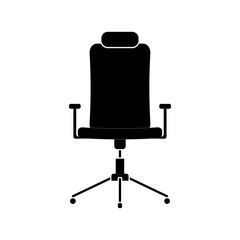 Furniture icon, logo, vector, solid. good for web ,app, and more