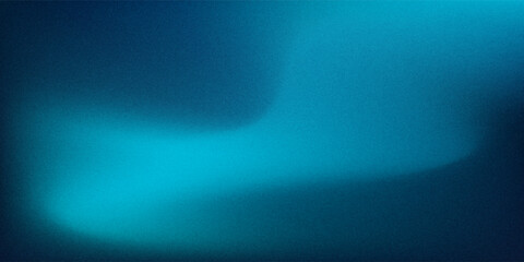 Dark blue gradient color background. Abstract dark blue background. Banner for advertise product on website. Space for text. Vector illustration.