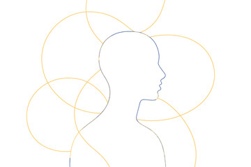 Punctuation digital high contrast no balance cyrillic negative icon design serenity flat