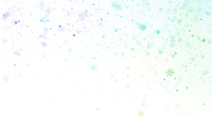 chrismas heavy snowfall, snowflakes in different shapes and forms. Many white cold snowflake elements on transparent background. White snowflakes flying in the air. Snow flakes, snow background 