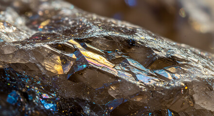 Close up bird skeleton feathers decomposition