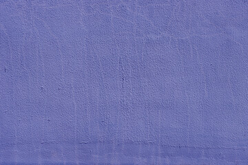 Abstract background of blue surface.