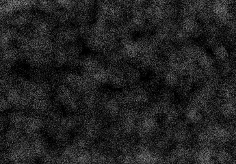 black leather background