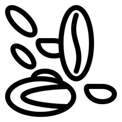 Seed icon