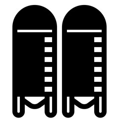 Silo icon
