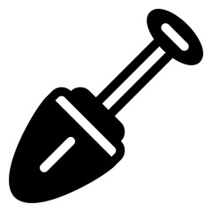 Shovel icon