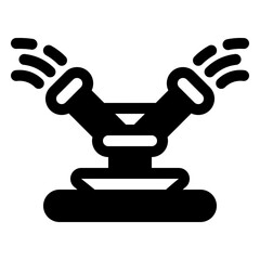 Sprinkler icon