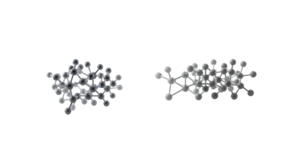 Molecule Structure png