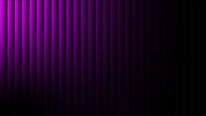 Neon Cyan Light Stripes Background – Futuristic Glowing Lines on Dark Gradient